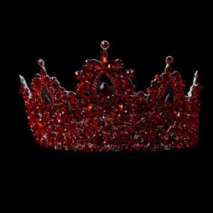 Quinceanera Crown MC018